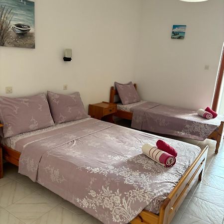 Harriet Studios Agathi Haraki Dış mekan fotoğraf