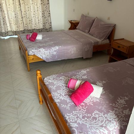 Harriet Studios Agathi Haraki Dış mekan fotoğraf
