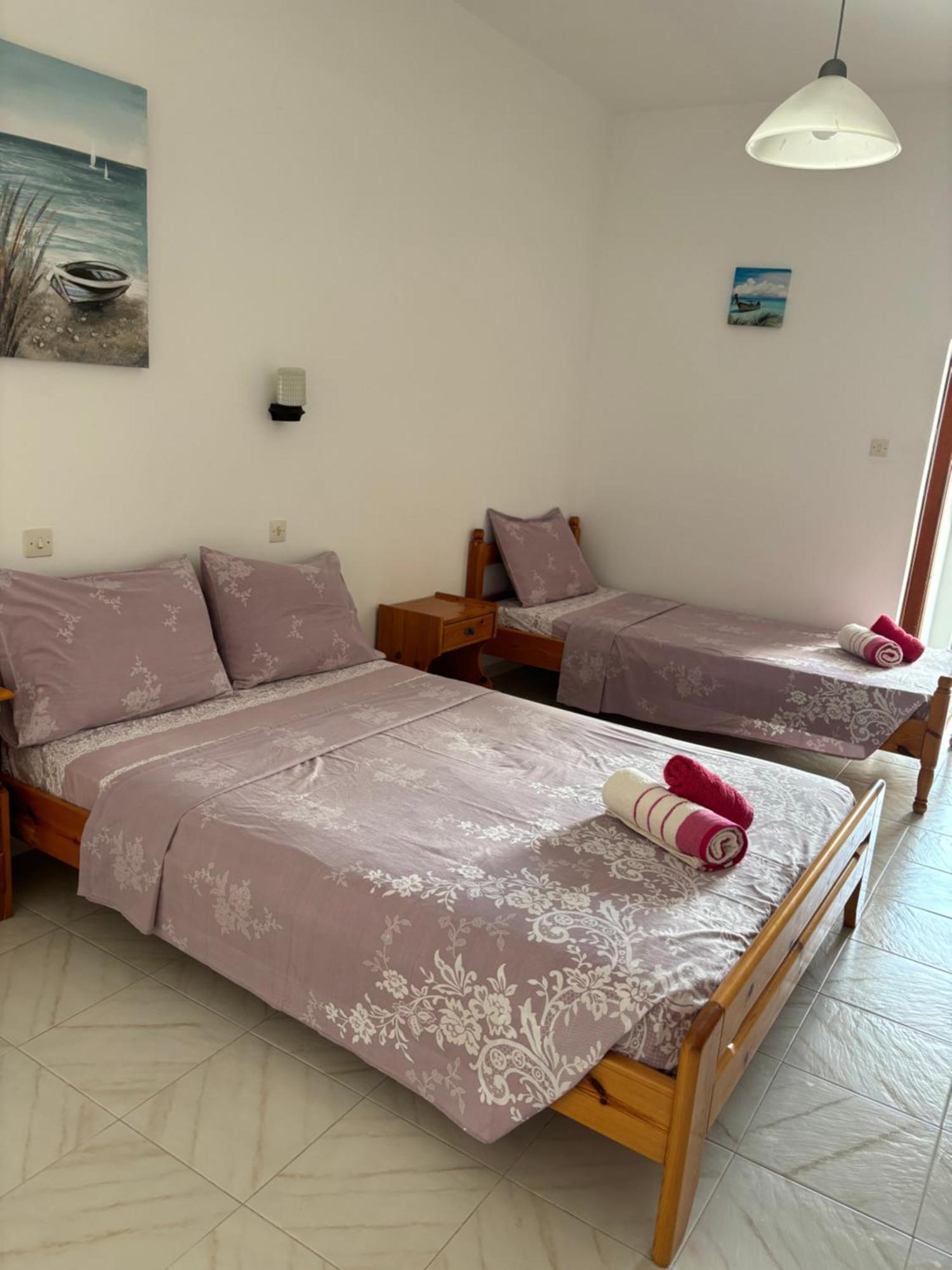 Harriet Studios Agathi Haraki Dış mekan fotoğraf